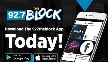The Block App Graphics