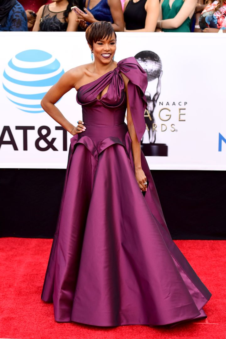 48th NAACP Image Awards – Arrivals