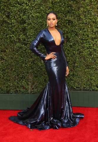 NAACP Image Awards 2018 Arrivals
