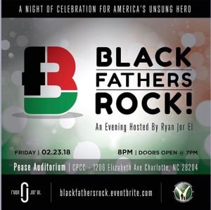 Black Fathers Rock