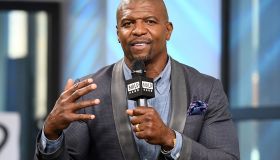 Build Series Presents Terry Crews Discussing 'Ultimate Beastmaster'