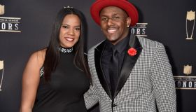 8th Annual NFL Honors - Arrivals